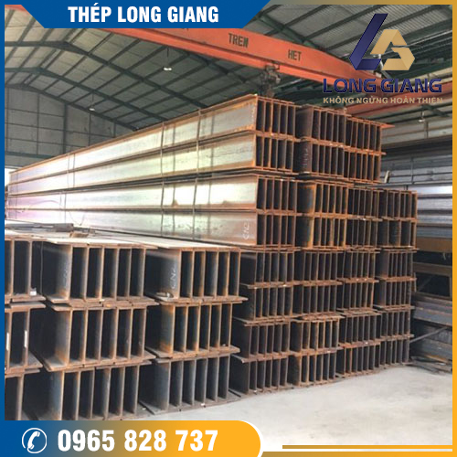 Thép Hình